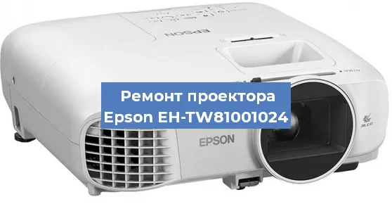 Замена лампы на проекторе Epson EH-TW81001024 в Нижнем Новгороде